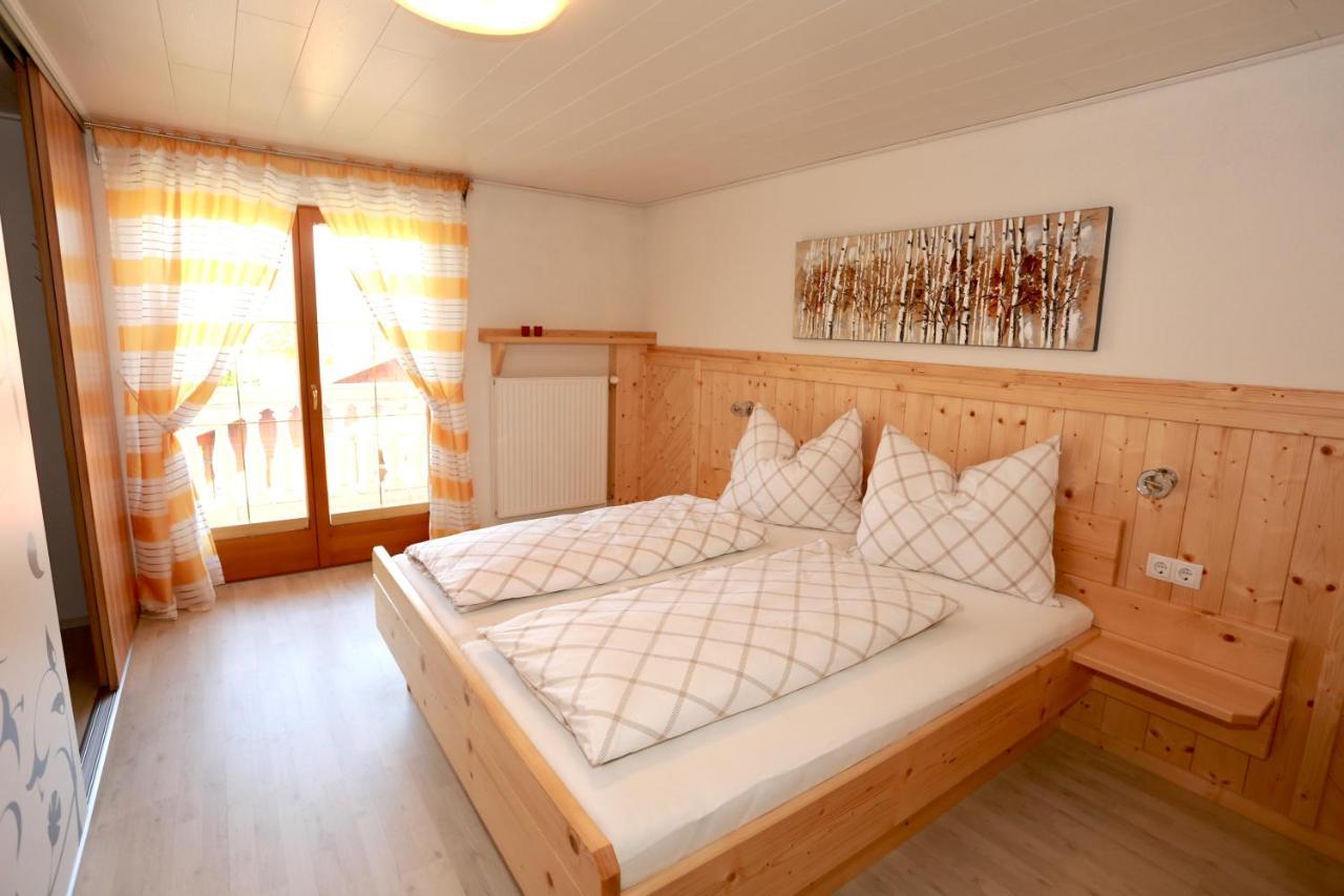 Appartement Zechmann-Tauernblick à Grobming Extérieur photo